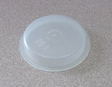 Bouchon plastique pour couvre-cadres diamètre 5 cm