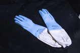 Gants synthétique adulte taille 10