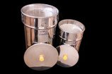 Maturateur Quarti 200 kg