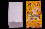 Carton emballage gelée royale