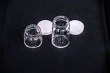 Pot verre gelée royale 10gr