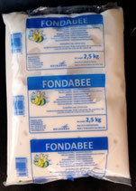 Candi Fondabee 2,5 kg