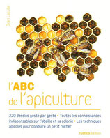 ABC de l'Apiculture