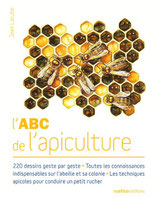 ABC de l'Apiculture