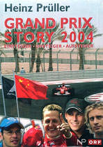Grand Prix Story 2004. Einsteinger, Umsteinger, Aufsteiger