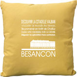COUSSIN BESANCON