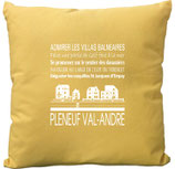 COUSSIN PLENEUF VAL ANDRE