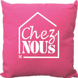 CHEZ NOUS