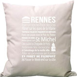COUSSIN RENNES