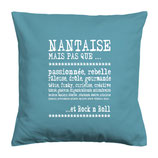 COUSSIN NANTAISE MAIS PAS QUE ...