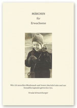 Märchen für Erwachsene