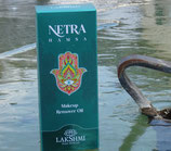 LAKSHMI Netra, Abschmink- und Massageöl mit Kokosnuss, 100 ml