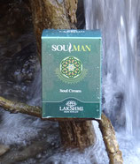 LAKSHMI Soul Creme, 50 ml