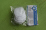Pads zum Aromafeel