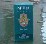 LAKSHMI Netra, Drainage Maske mit Azulen, 50 ml