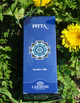 LAKSHMI Pitta Sensitive Malve-Reinigunsmilch, 200 ml