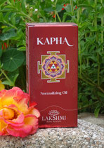 LAKSHMI Kapha-Rosmarin Öl, 30 ml