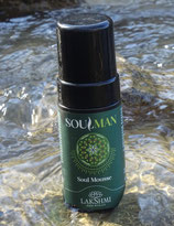 LAKSHMI Soul Mousse, Reinigungschaum, 100 ml