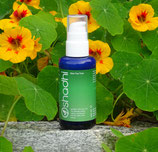 OSHADI Aloe Vera Gel mit Jojoba und Teebaumöl