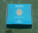 LAKSHMI Netra, Bambus Anti-Age Patch, 6 Stk.