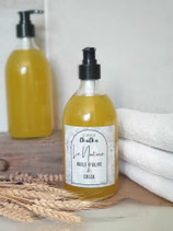 Savon Liquide Nature