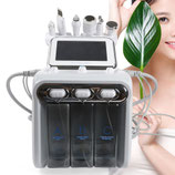 Aqua Facial Gerät