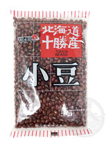 Azuki red beans from Hokkaido 250g  北海道産小豆
