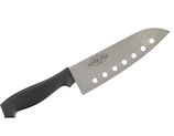 Kitchen Knife with holes  穴あき包丁