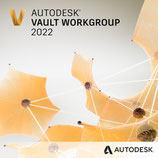 Autodesk Vault Workgroup 2022