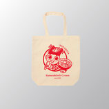 NEW スーちゃんトートバッグ