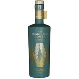 Francisco Gómez Extra Virgin Olive Oil - Picual - ORGANIC, Spanje O,5L
