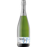 Josep Masachs Cava Mas FI 0% alcohol, Spanje
