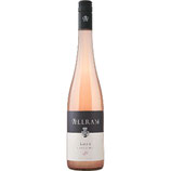 Allram Blauer Zweigelt rosé 2025