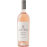 Château Grand Moulin Grandes Vignes Rosé 2025 Corbières AOP