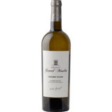 Château Grand Moulin - Grandes Vignes Blanc 2025 -  Corbières AOP