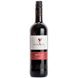 Rafale Merlot 2022 IGP Pays d'Oc