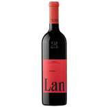 Lan Crianza 2021 Rioja DOC