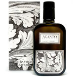 Acanto Botanikal Extra Virgin Olive Oil Picual - Spanje 0,5L