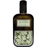 Acanto Botanikal Extra Virgin Olive Oil Hojiblanca - Spanje 0,5L