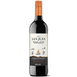 Felix Solis Viña San Juan, 2023, La Mancha DO