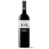 Bodegas LAN D-12 Crianza 2020. Rioja DOCa