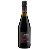 Settecani Lambrusco Grasparossa DOC Secco