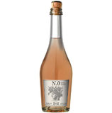 Domaine E de M, N.0  Rosae, 0% Sparkling Rosé, Spanje