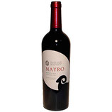 Fosso Corno Mayro 2021 Montepulciano d'Abruzzo DOC