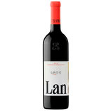 Bodegas LAN D-12 Crianza 2021. Rioja DOCa
