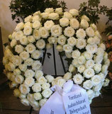 Kranz "Rosengarten"