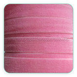 Cinta terciopelo elástico 10mm color Rosa