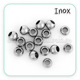 INOX - Accesorios - Bola 5mm Agujero 3,2mm (20 unidades) C0084303