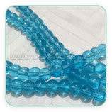 Abalorios cristal tira de  5MM  (50 unidades aprox.) K47921