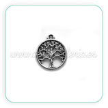 Colgante Árbol de la vida pequeño  COLOOO-R37255  (20 unidades)